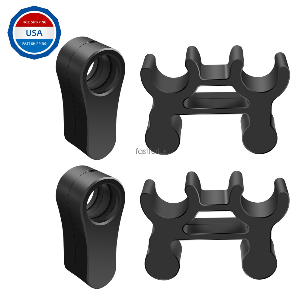 Kayak Seat Risers