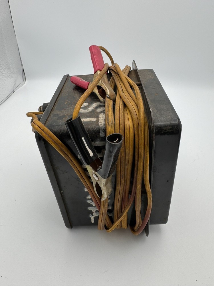 Vintage 1957 Weston Voltmeter Model 921 Panel Meter 300 Volts DC