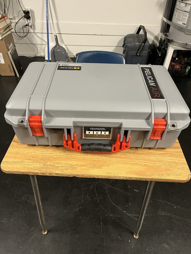 Aquacraft GP-1