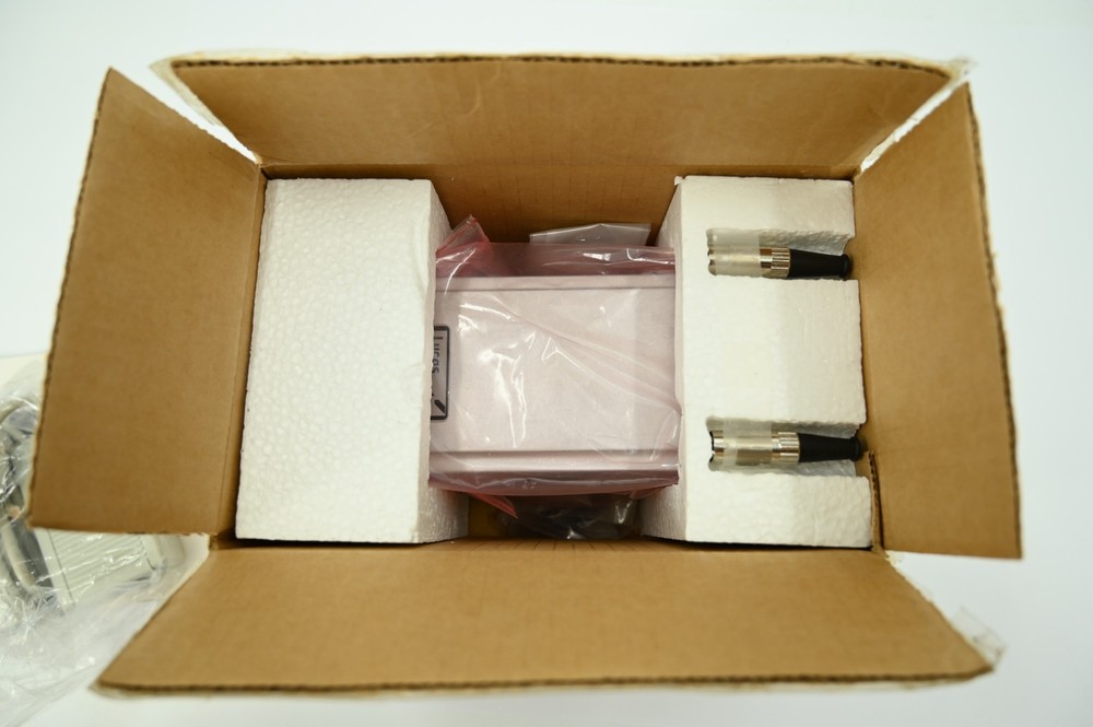 Lucas Schaevitz MP2000-000 Microprocessor LVDT Readout Controller New in Box