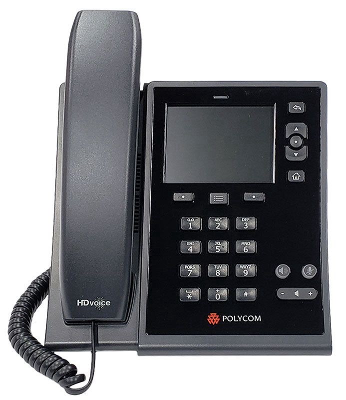Polycom CX500 IP Phone