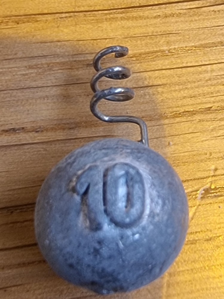 Spro Neko Rig Sinker ( Assorted Weights)