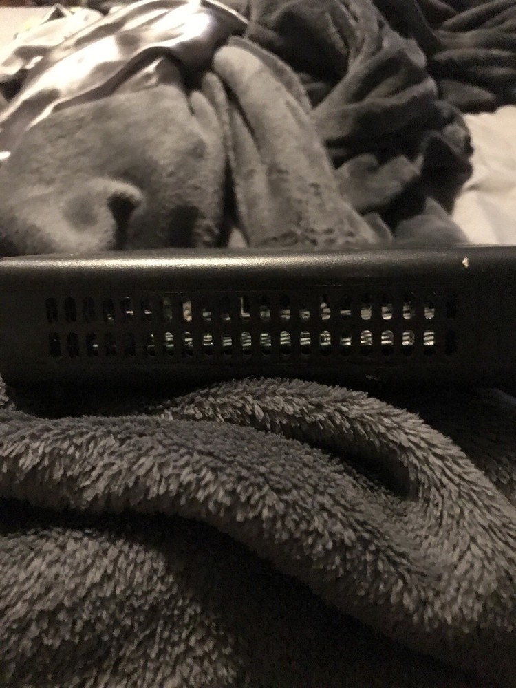 Comcast Xfinity Cable Box PR150BNC No Power cord