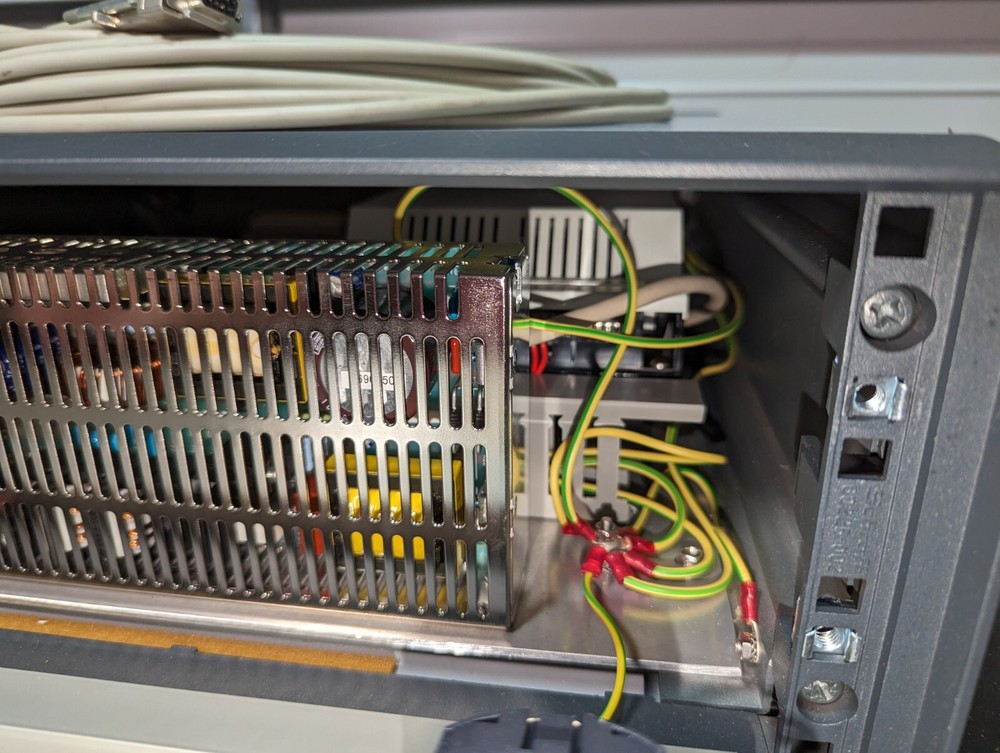 Sartorius Stedim Process Interface Micro-FIS 8877173