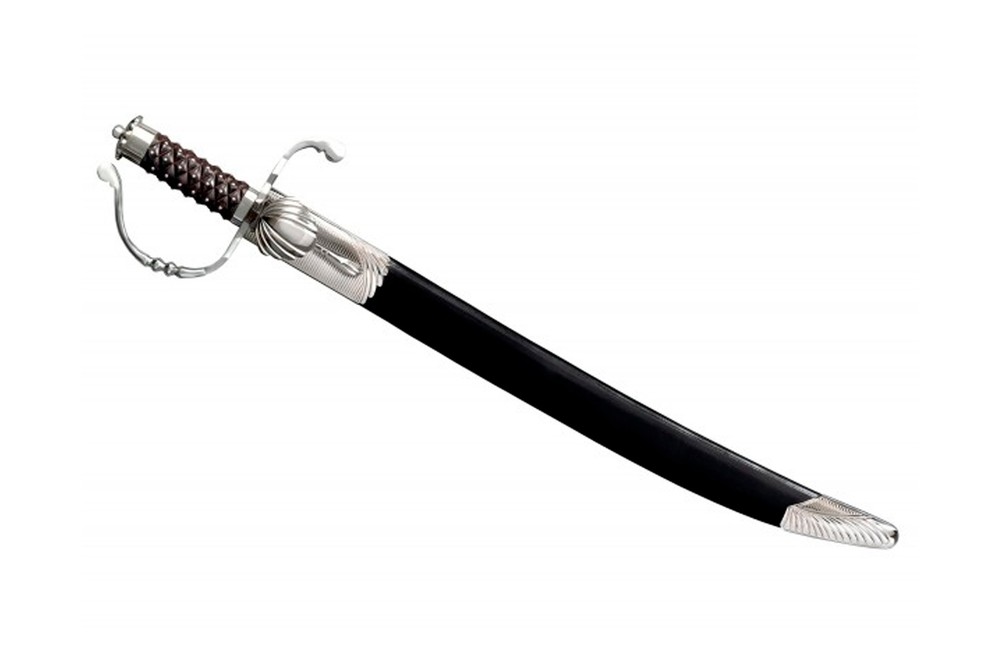 Hunting sword
