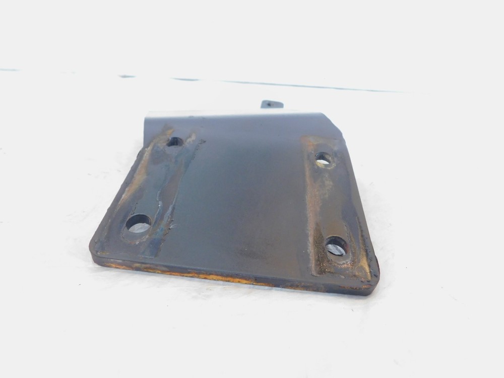 Harley Davidson Dyna Wide Glide Python Exhaust System Header Mount Bracket