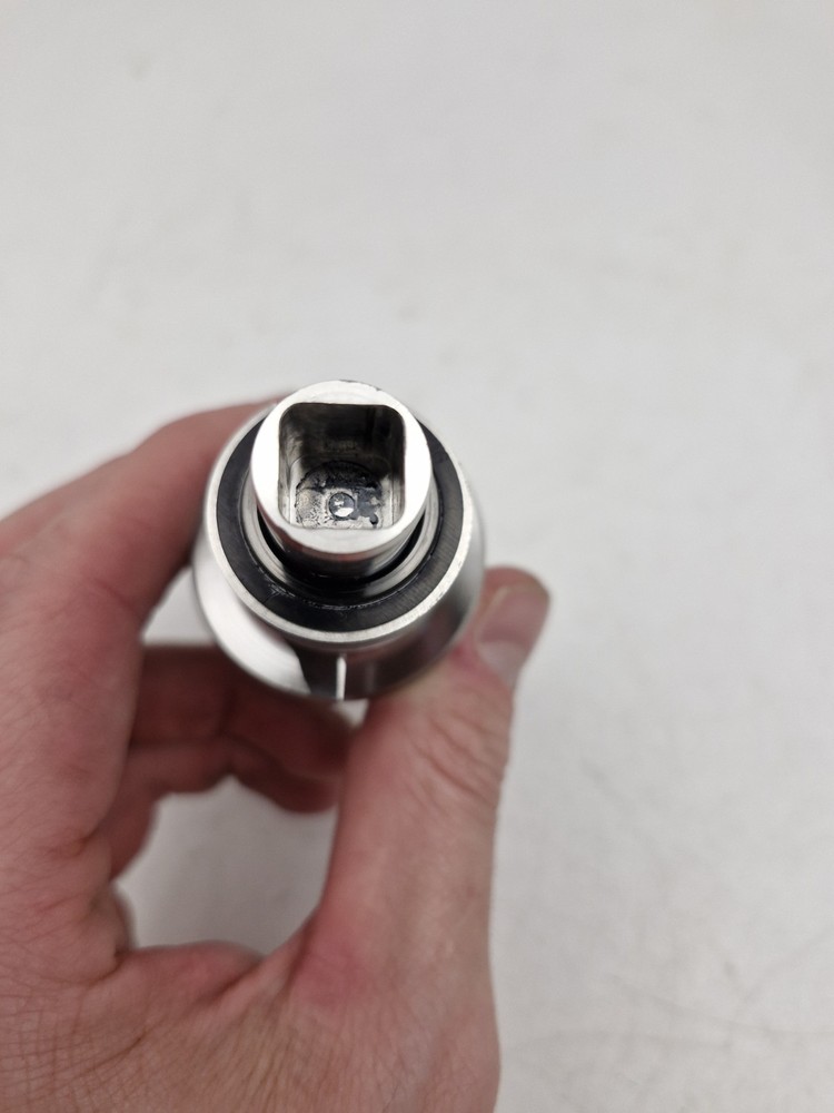 OEM GE Profile Opal 2.0 Ice Maker Auger