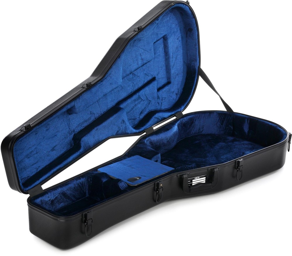 Schecter SGR-13AC - Acoustic Guitar Case