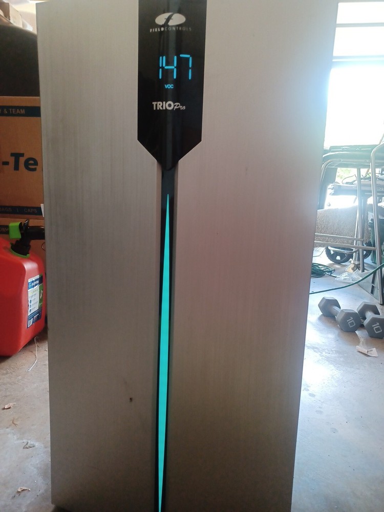 Field Control Trio Pro Air Purifier