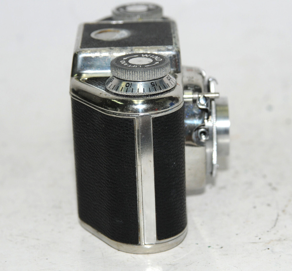 Bolsey model B2