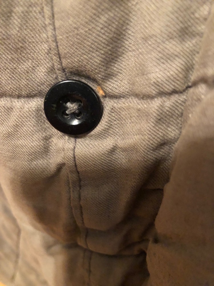 wwii german parka ss elite ww2