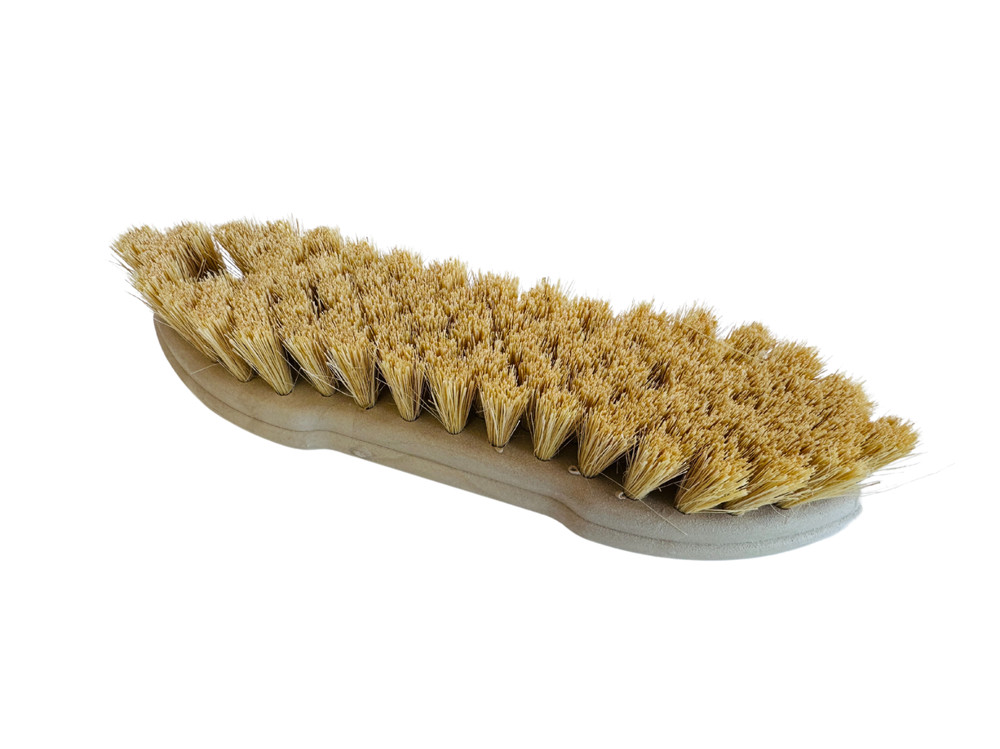 Magnolia Brush - Pointed Scrub Brush