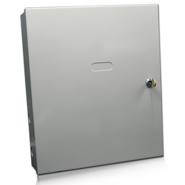 Honeywell Vista 20P Security Panel Current Version 10.26 with Transformer