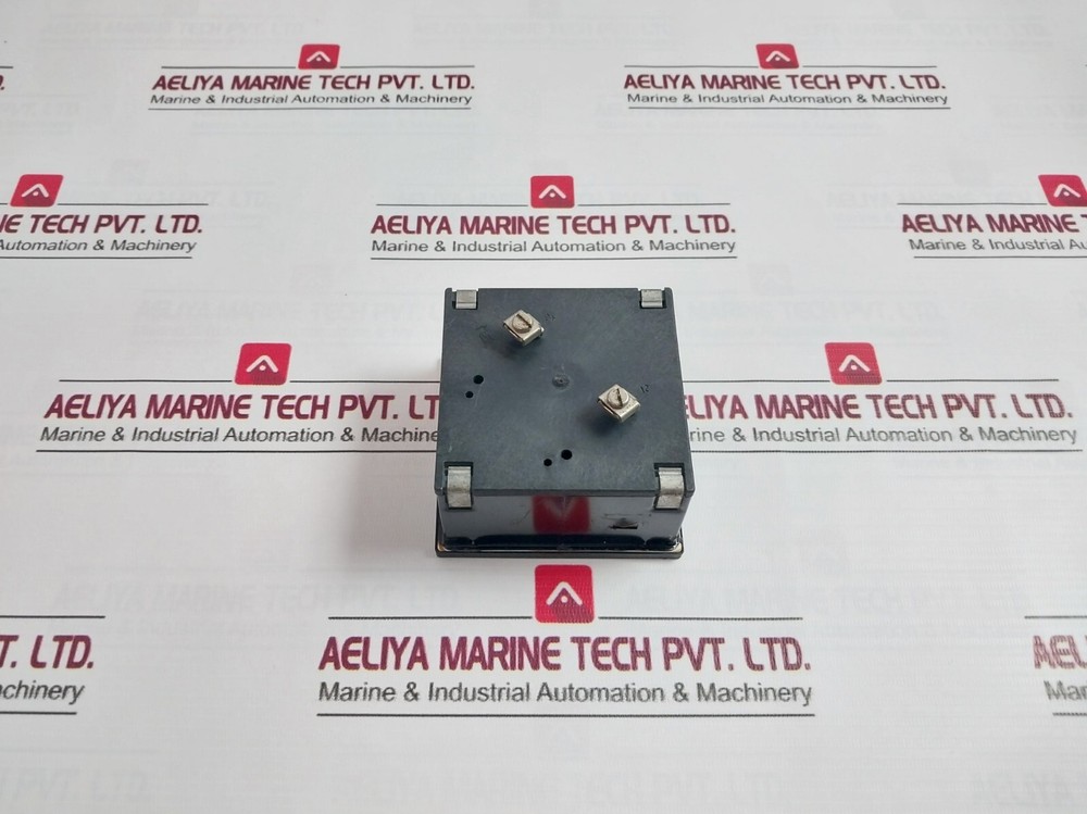 Celsa 0-500V Voltmeter