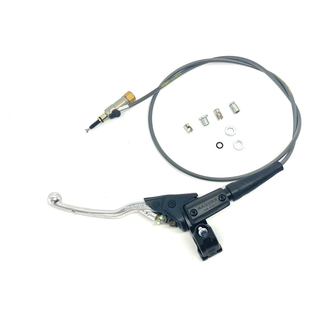 Magura Clutch System - Hymec 2100578