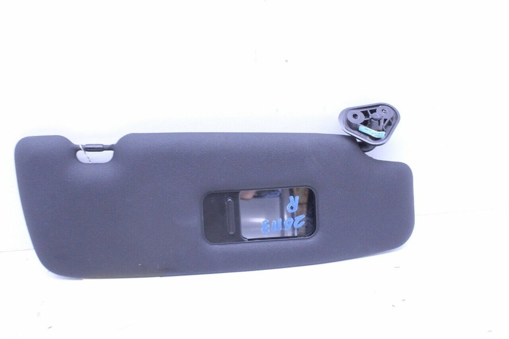 2009-2015 Mini Cooper Right Interior Sun Visor OEM