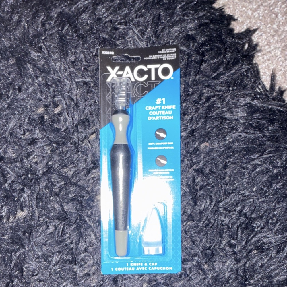 X-ACTO Knife with Cap