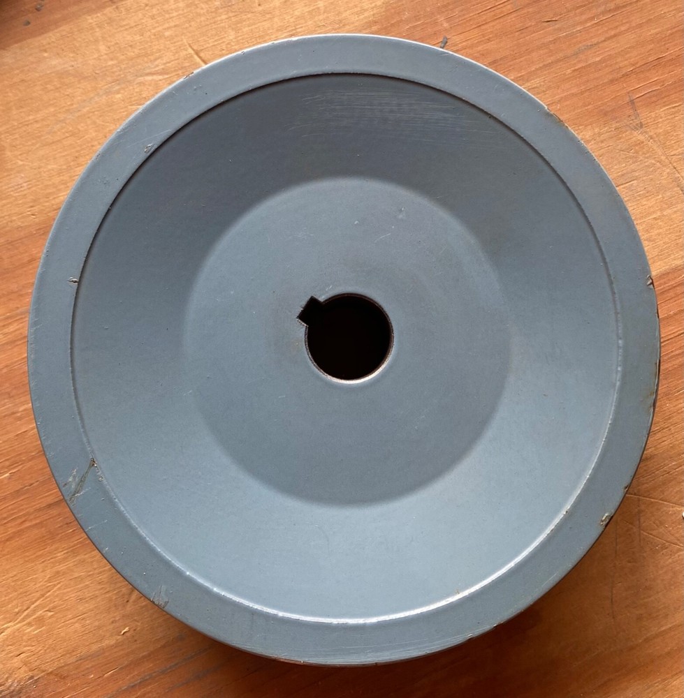 Maska Pulley/Sheave - MB45 X 5/8"