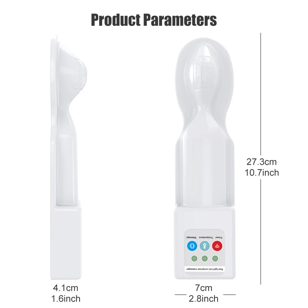 Device For HEMORRHOID TREATMENT