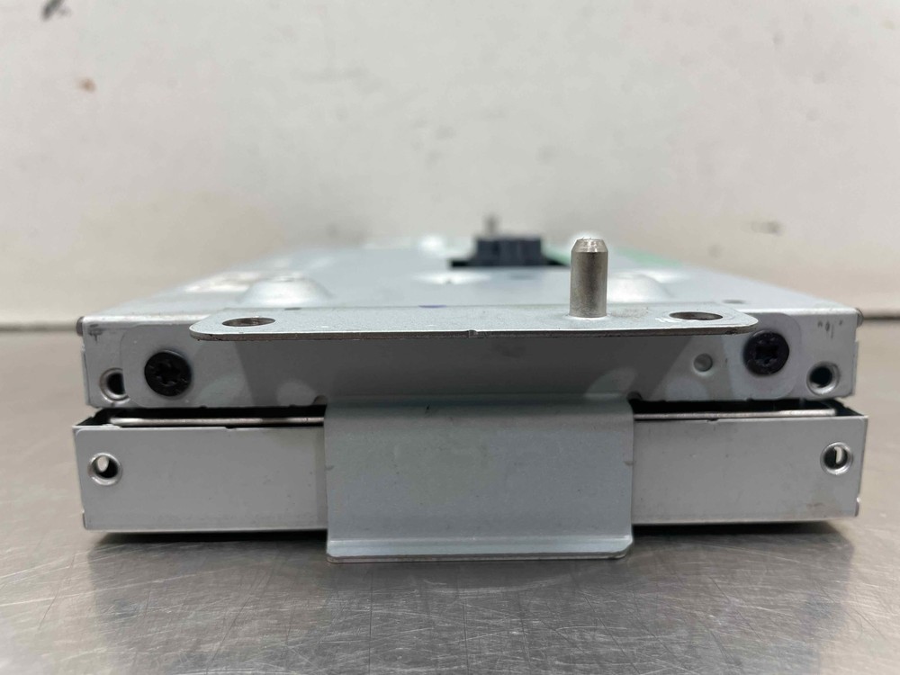 2015 Ford Explorer Information Display 8'' Screen Front OEM DB5T-18B955-FB