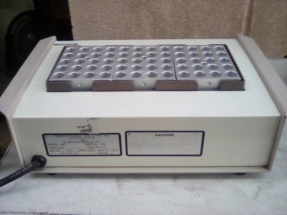 Syva Micro Trak EIA Dry- Bath DB58125