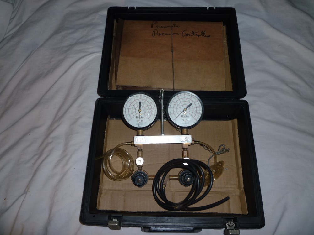 ROBERTSHAW RECEIVER CONTROLLER AND TRANSMITTER 900-012