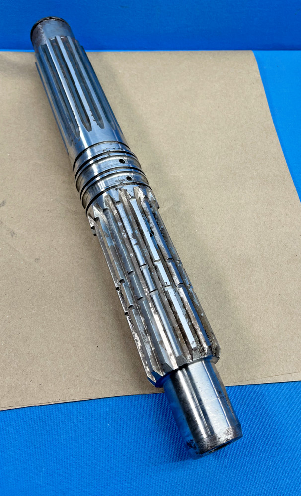 Allison Transmission 23040410 Replacement Input Shaft
