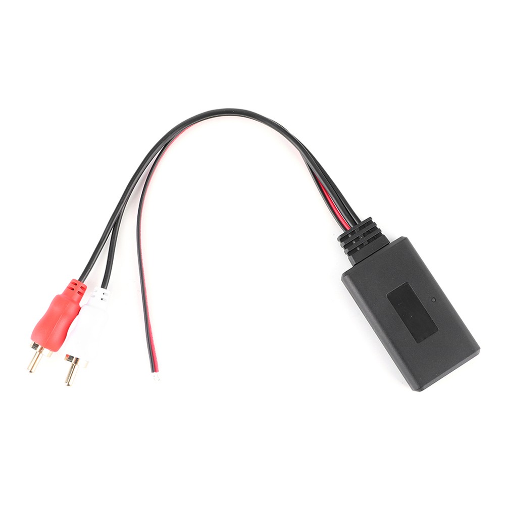 Universal Wireless Module Adapter AUX Audio 2 Auxiliary Cable Car