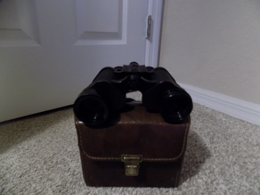 Bushnell Falcon 7x35 Binoculars