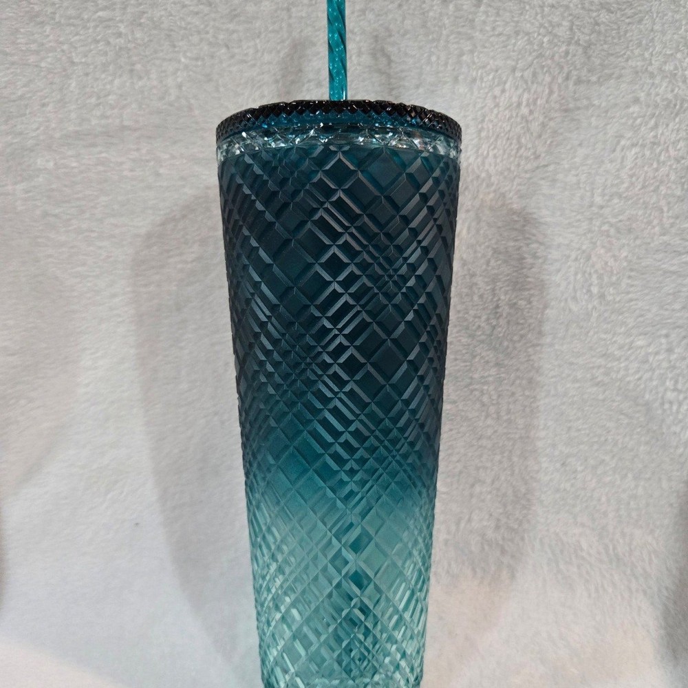 Starbucks jade Tumbler