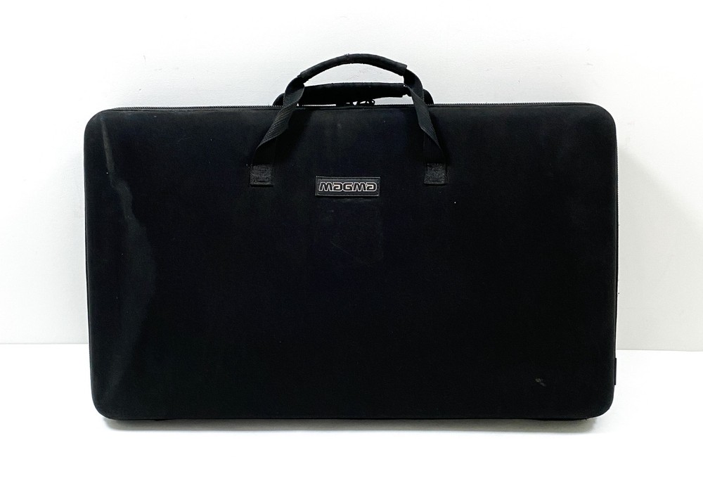 Native Instruments Traktor Kontrol TS4 MK1 DJ Controller w/AC Adapter & PC Cable