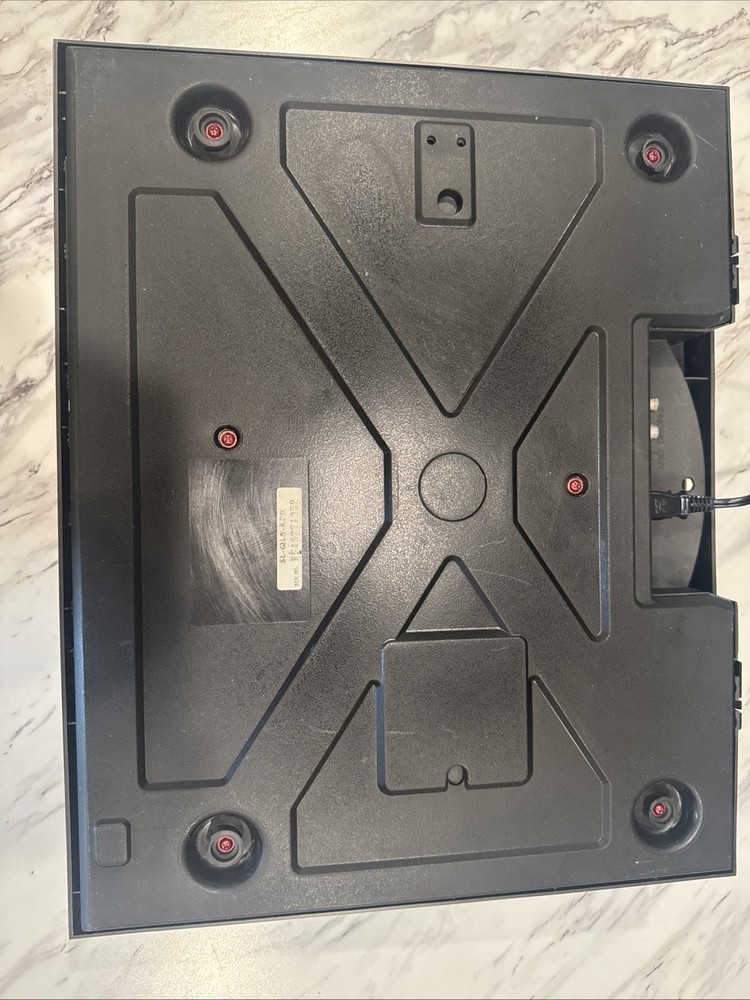 Technics Automatic Turntable System SL-QL5 Quartz Direct Drive