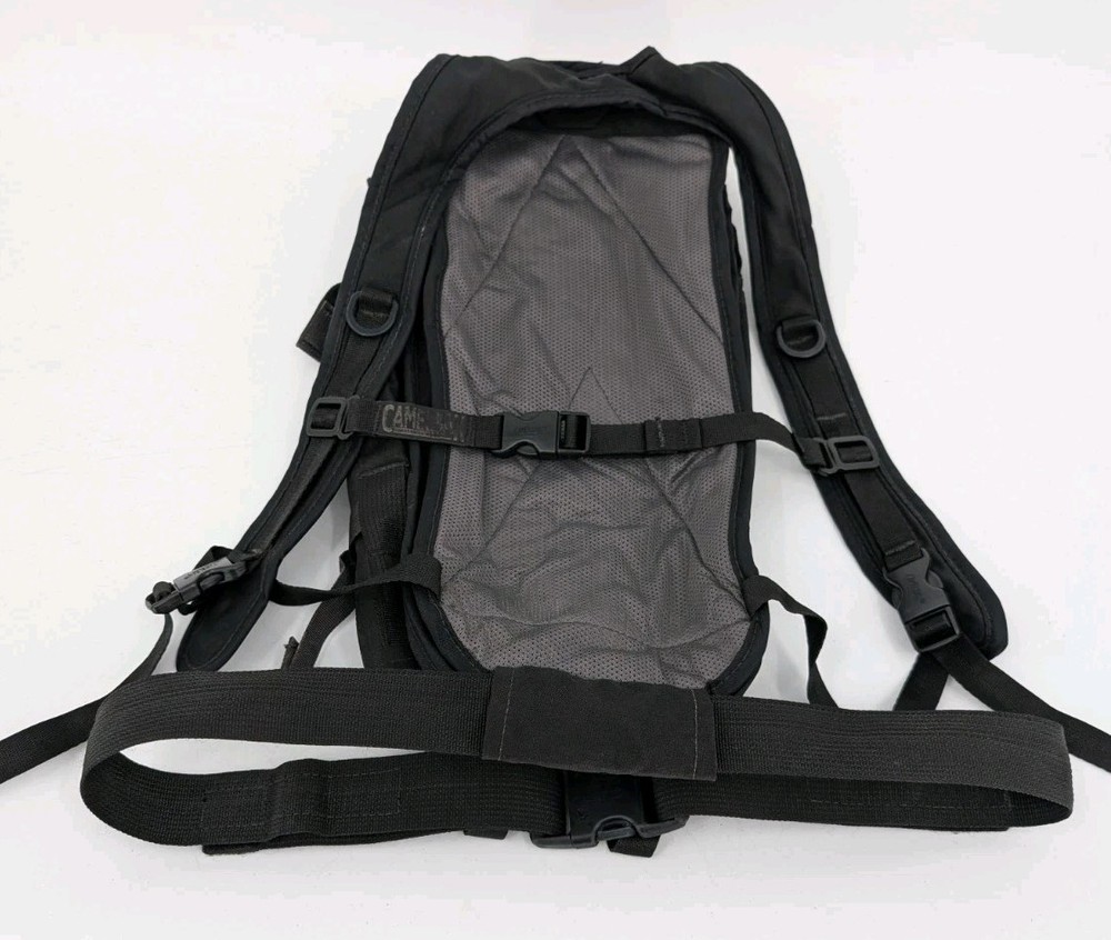 Camelbak Maximum Gear HAWG Backpack Black Assault GWOT