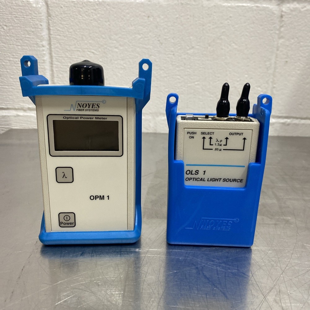 NOYES MLP 1-2 Multimode Light Pack In Hard Case