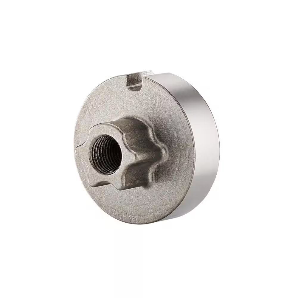 Tibone Hammer Smooth Steel Replacement Face
