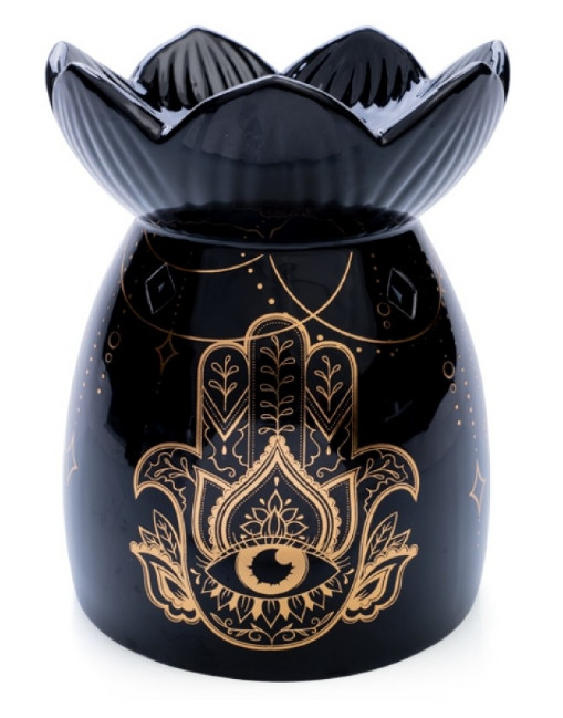 Hamsa Oil Burner