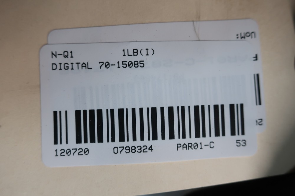 Digital 70-15085 Printhead Assembly