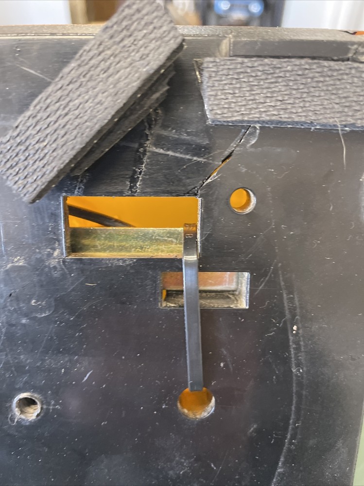 Target Tech Rotator Light Highlighter Mini-Lightbar Model # 450142