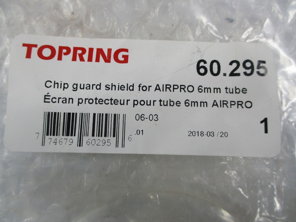 TOPRING 60.295 SHIELD NSMP