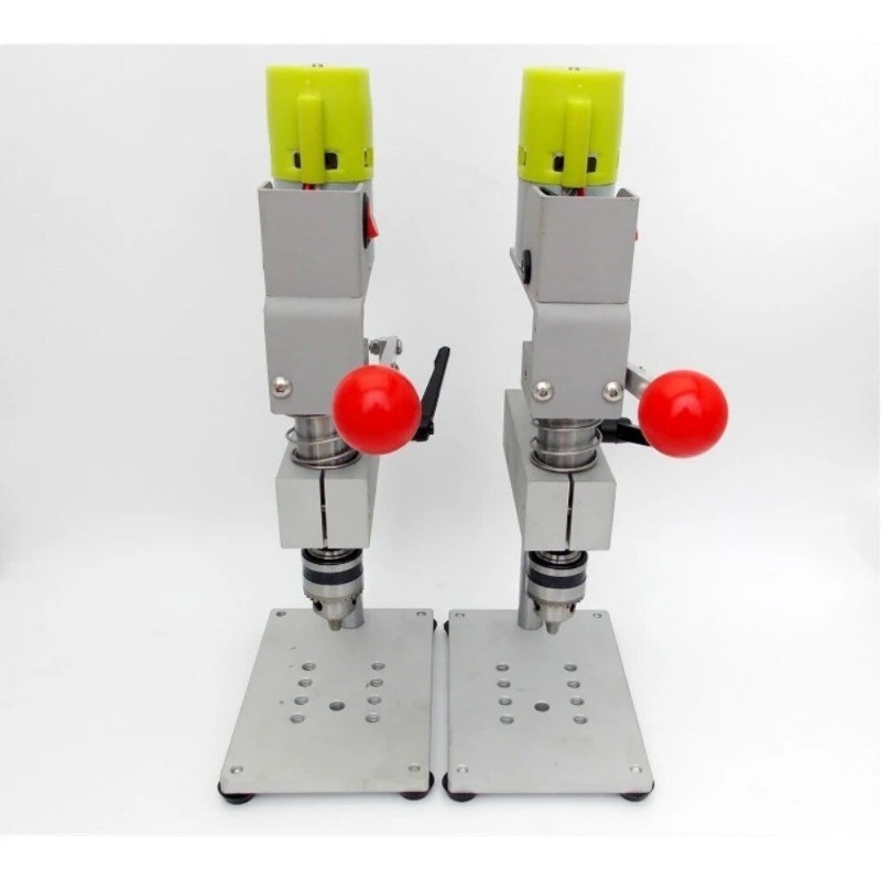 Small Mini Bench Drill Precision Drilling Machine Woodworking Bench Drill