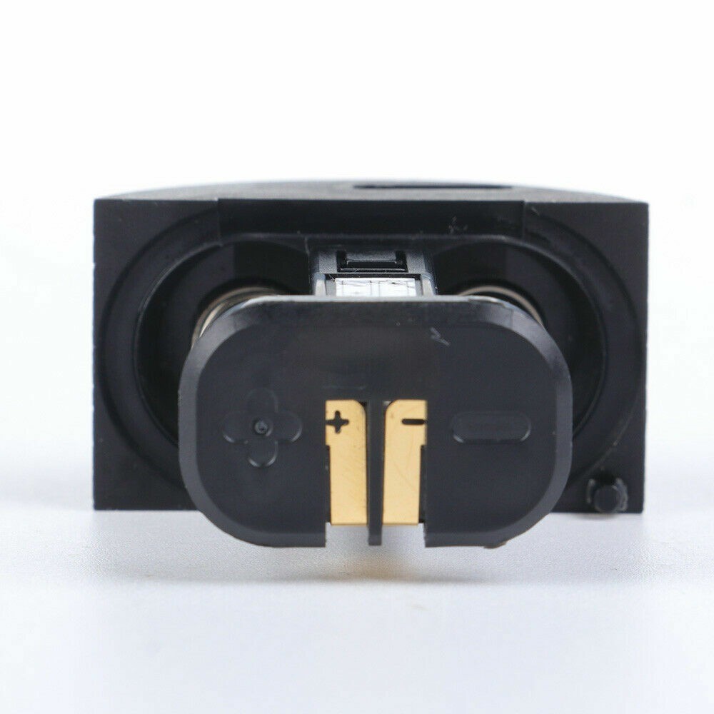 OMP40-2 RENISHAW Trigger Optical Machine Tool Probe Battery Compartment