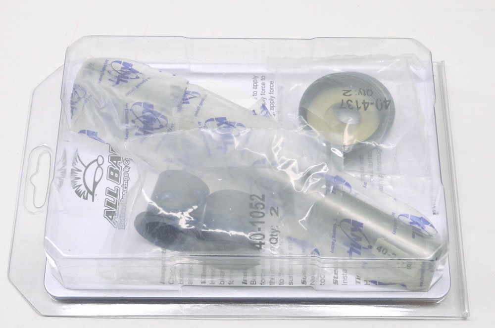 Moose Racing 38-6032 Fork Bushing Kit NOS