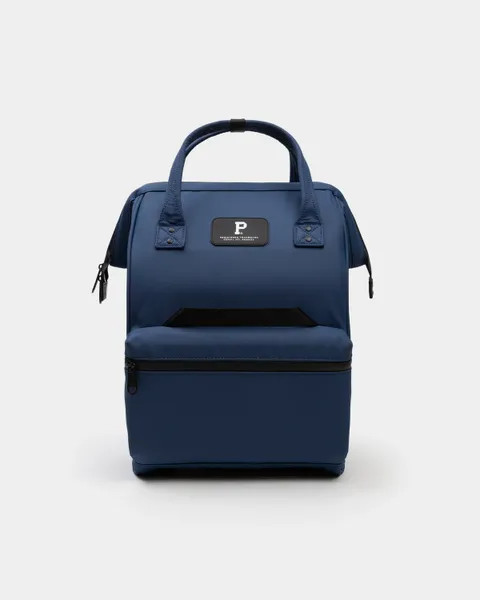Portland Gear® Cascade Backpack Standard ~ Navy