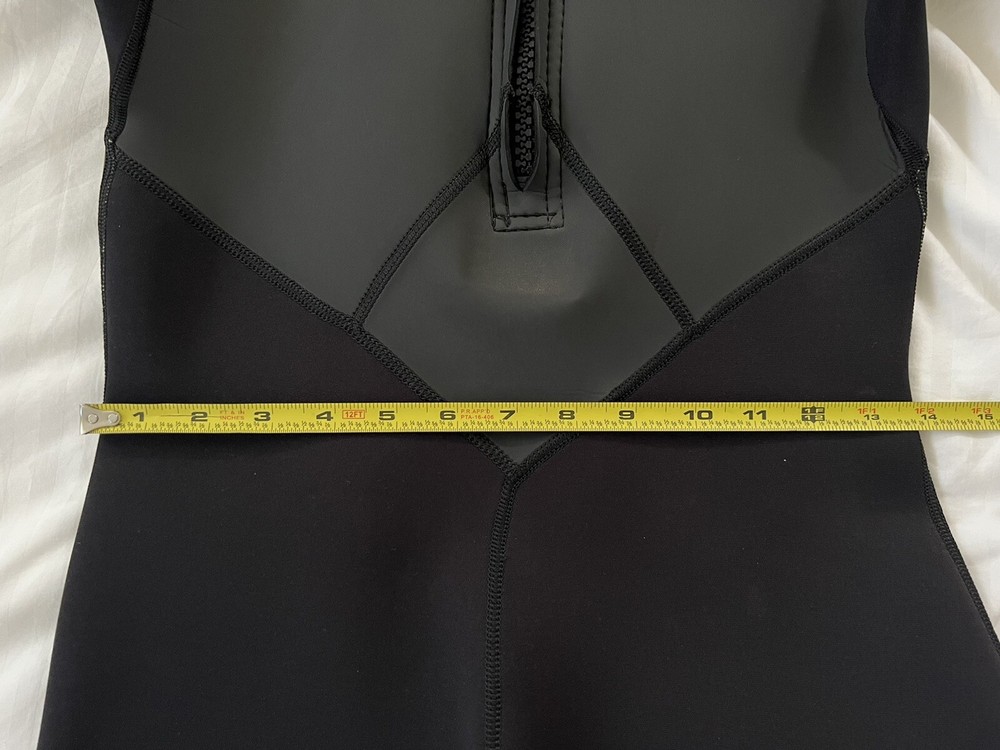 XCEL Superlite shorty wetsuit Men’s M