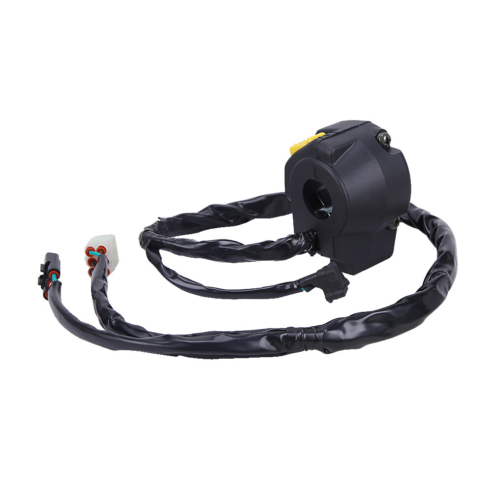 For Honda 2005-2007 TRX400EX EX Switch Assembly Lighting Starter Kill Start Stop