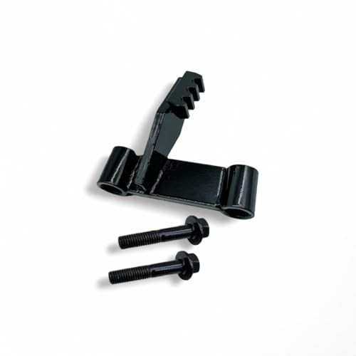 LS Steel Engine Flywheel Retention Locking Tool Compatible with Engine Chevy