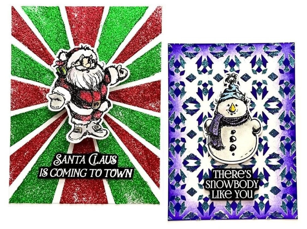 Simon Hurley Glitter Paste Bundle - All 13 Astro Pastes - Cookie Dough,...