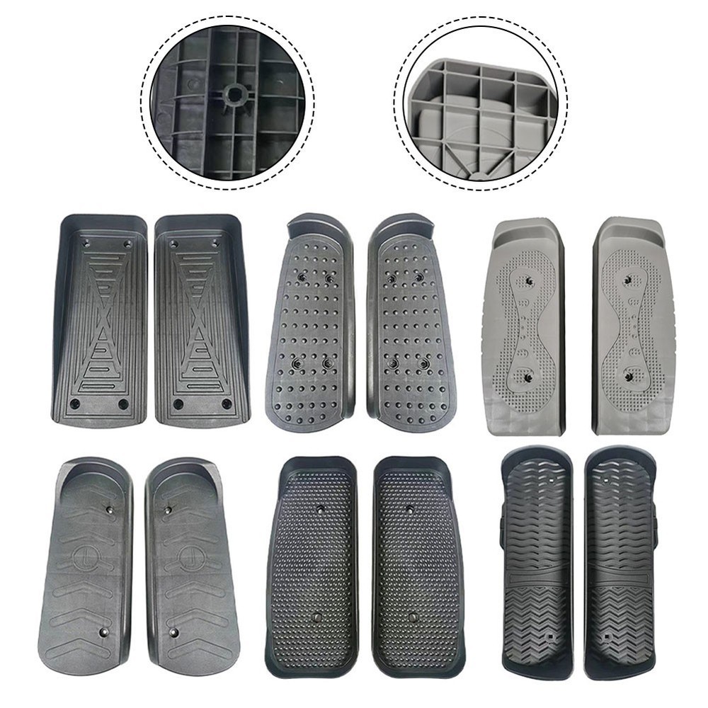 Adaptable Elliptical Machine Accessories Perfect for Any Workout Space