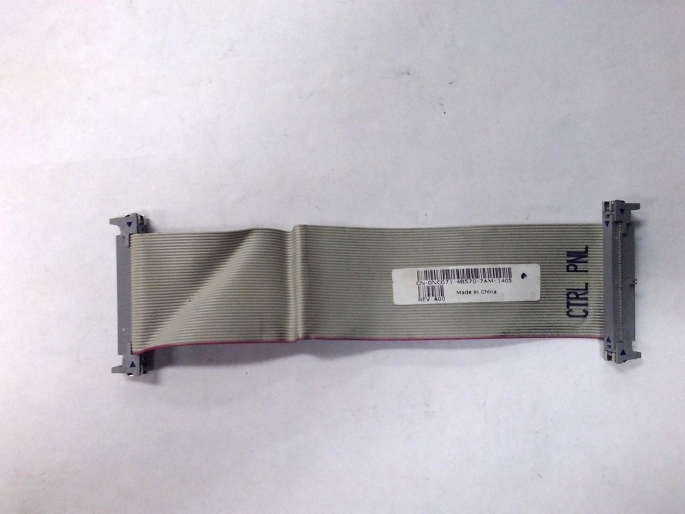 Dell CN-0NC071 Poweredge 1950 PE1950 CTRL Cable NC071