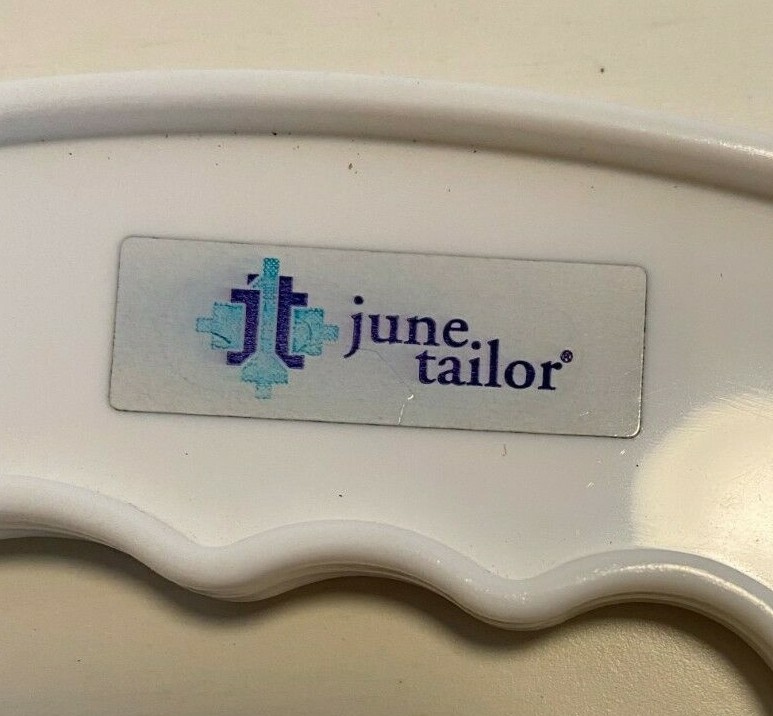 June Tailor Quilting Rotary Cutter